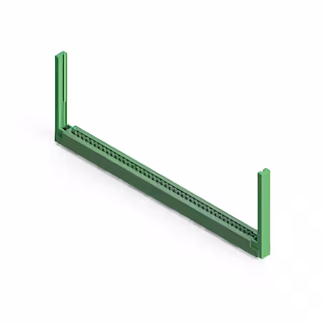 307-043-441-168 EDAC Inc.  Edgeboard Connectors